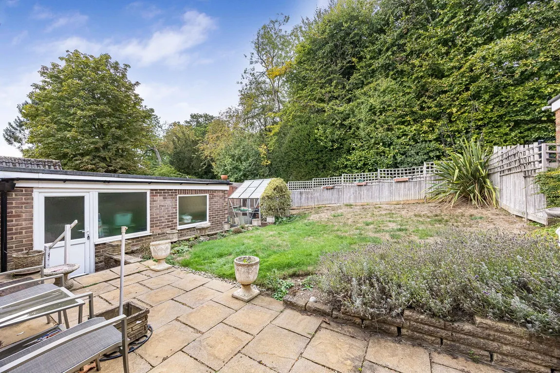 Squirrel Rise, Marlow, SL7, photo 17