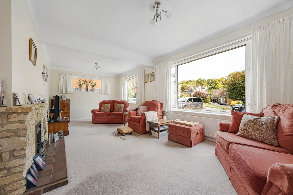 Squirrel Rise, Marlow, SL7, photo 3