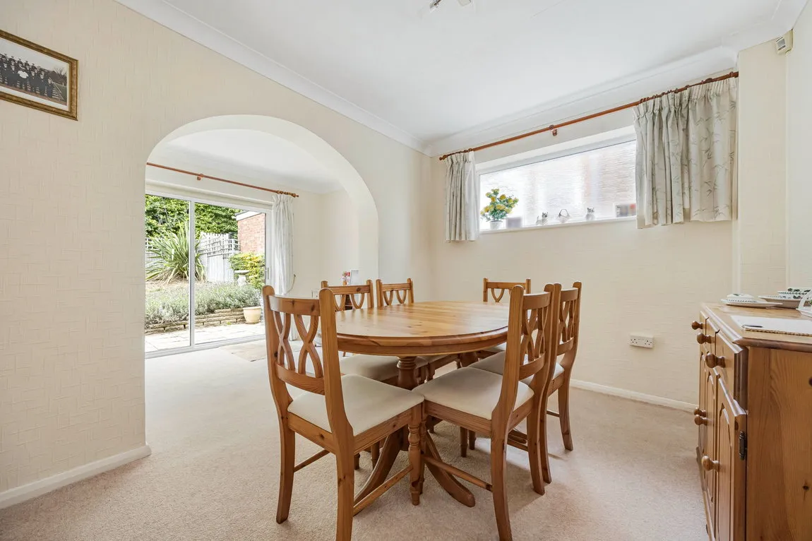 Squirrel Rise, Marlow, SL7, photo 6