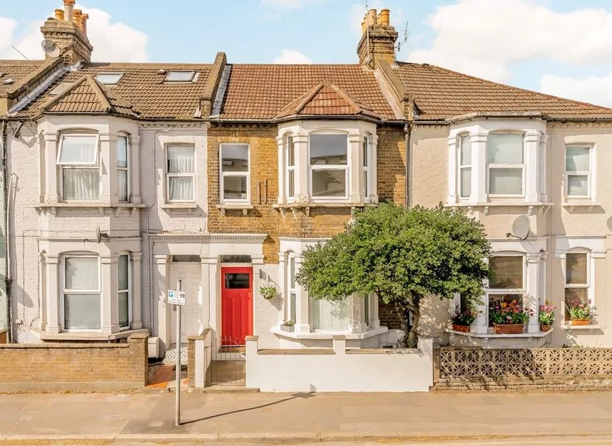 1 bed flat for sale — Haydons Road, Wimbledon, SW19