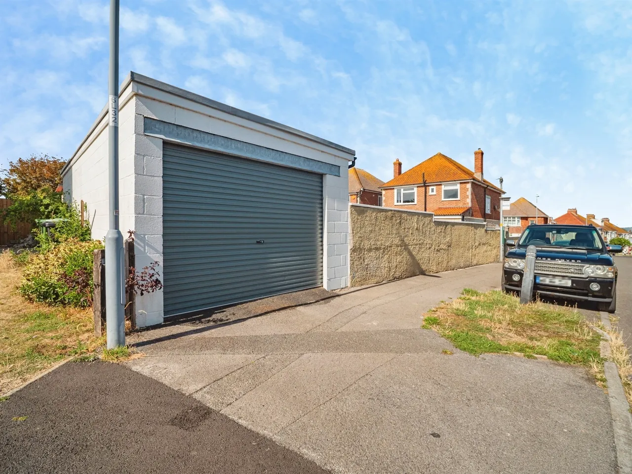 Marlborough Avenue, Weymouth, DT4, photo 12