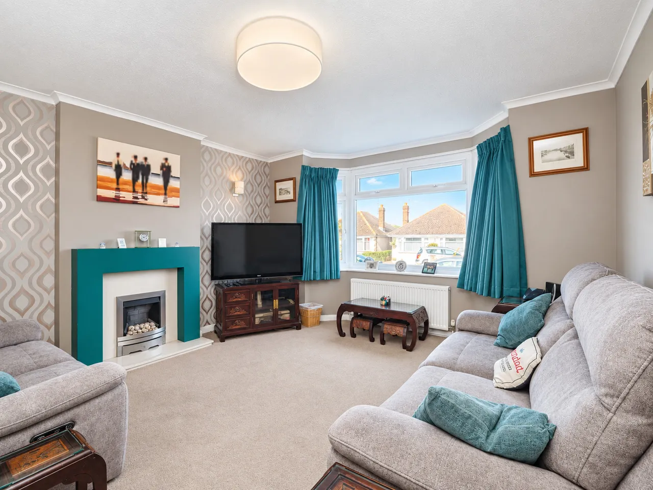 Marlborough Avenue, Weymouth, DT4, photo 2