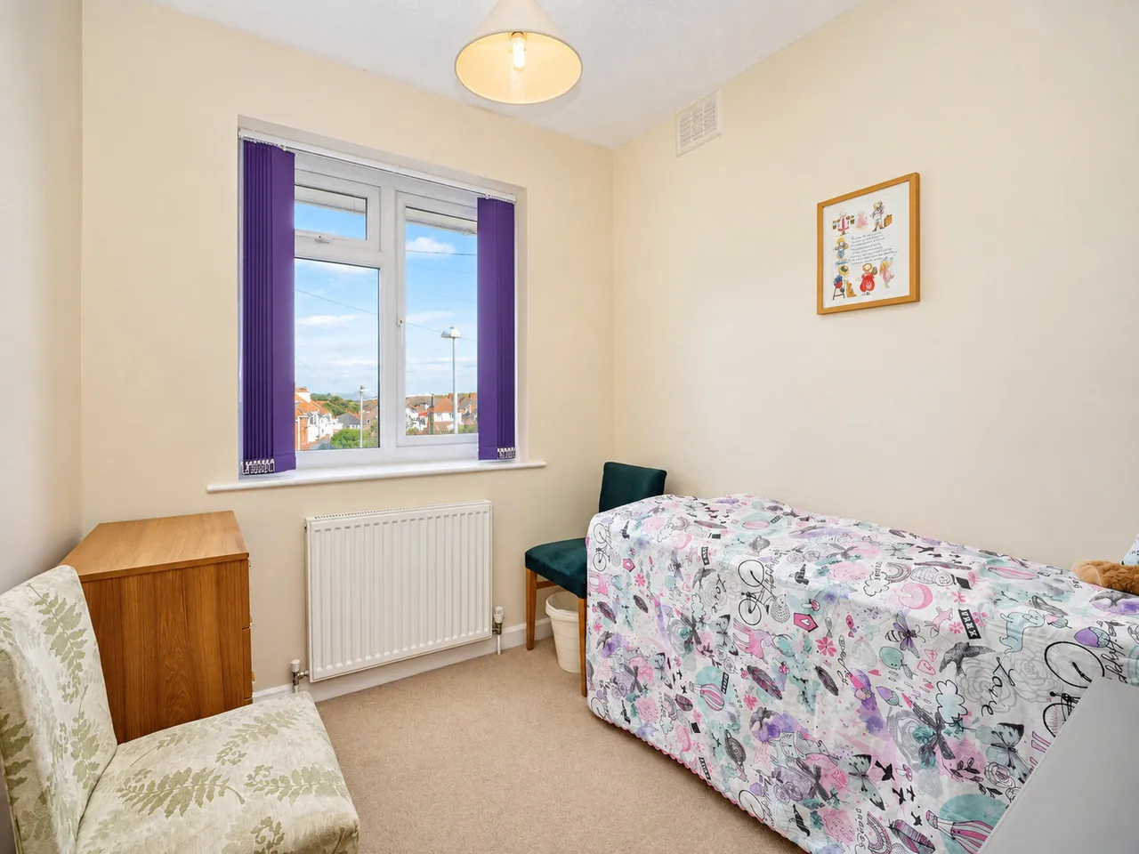 Marlborough Avenue, Weymouth, DT4, photo 8