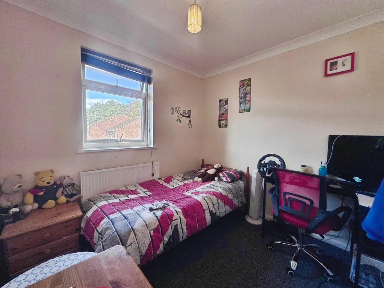 Wickham Place, Church Crookham, Fleet, Hampshire, GU52 6NQ, photo 10