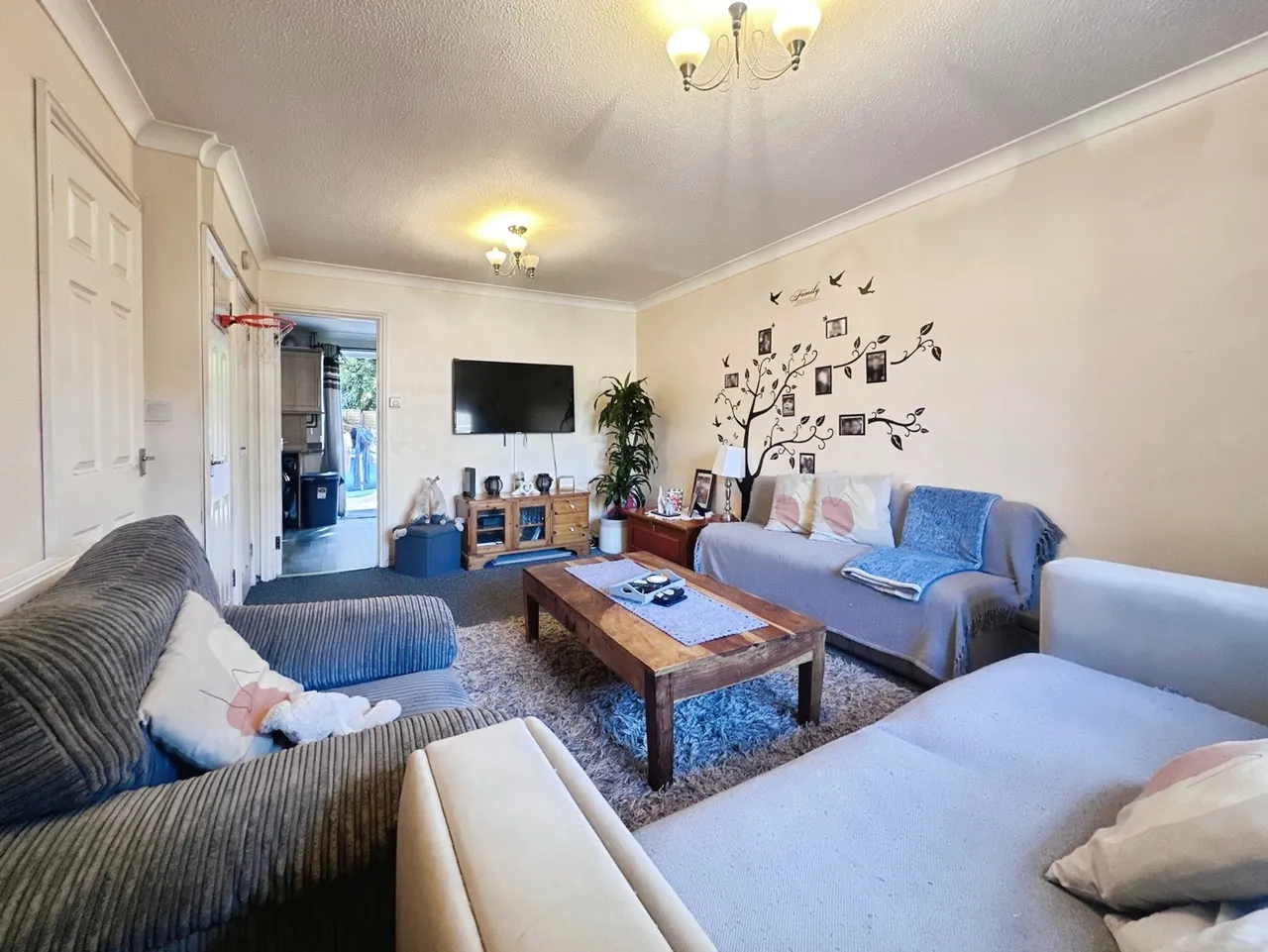 Wickham Place, Church Crookham, Fleet, Hampshire, GU52 6NQ, photo 8