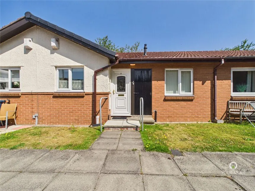 2 bed house for sale — Hollydene, Rowlands Gill, Tyne and Wear, NE39
