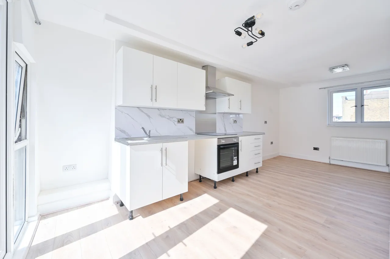Flat B, 67 Lant Street, London, photo 6