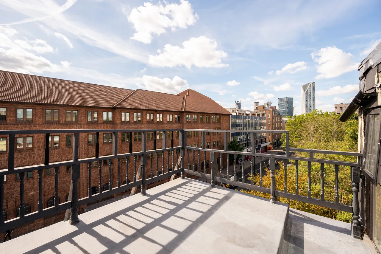 Flat B, 67 Lant Street, London, photo 2