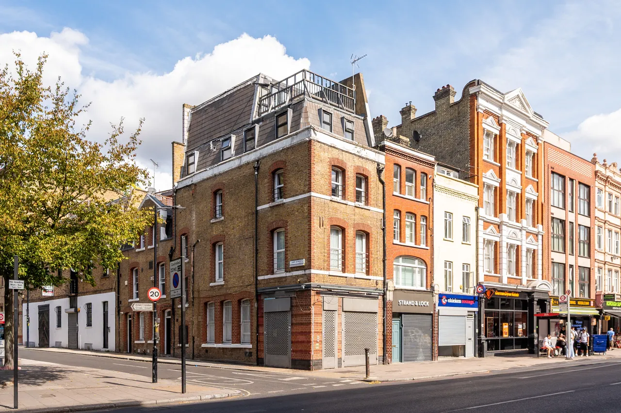 Flat B, 67 Lant Street, London, photo 3