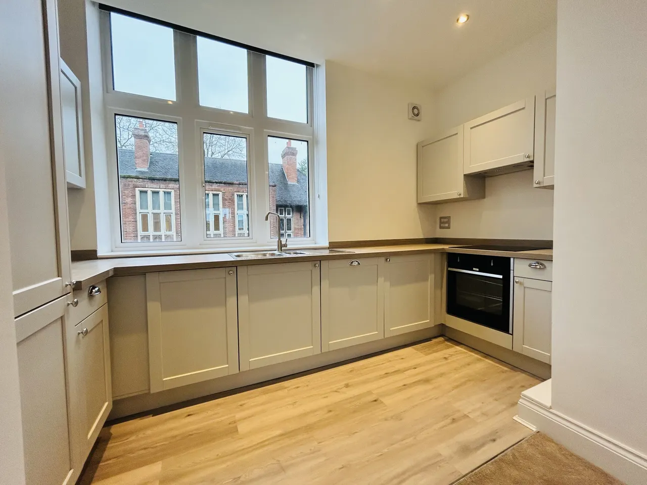 Middleton House, St Marys Gate, DE1, photo 4
