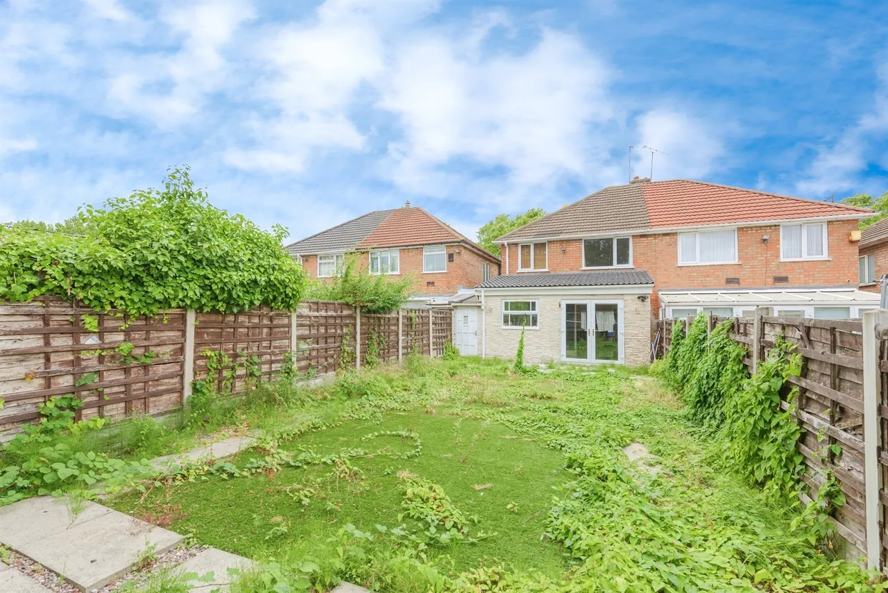 Brookvale Road, Erdington, BIRMINGHAM, photo 12