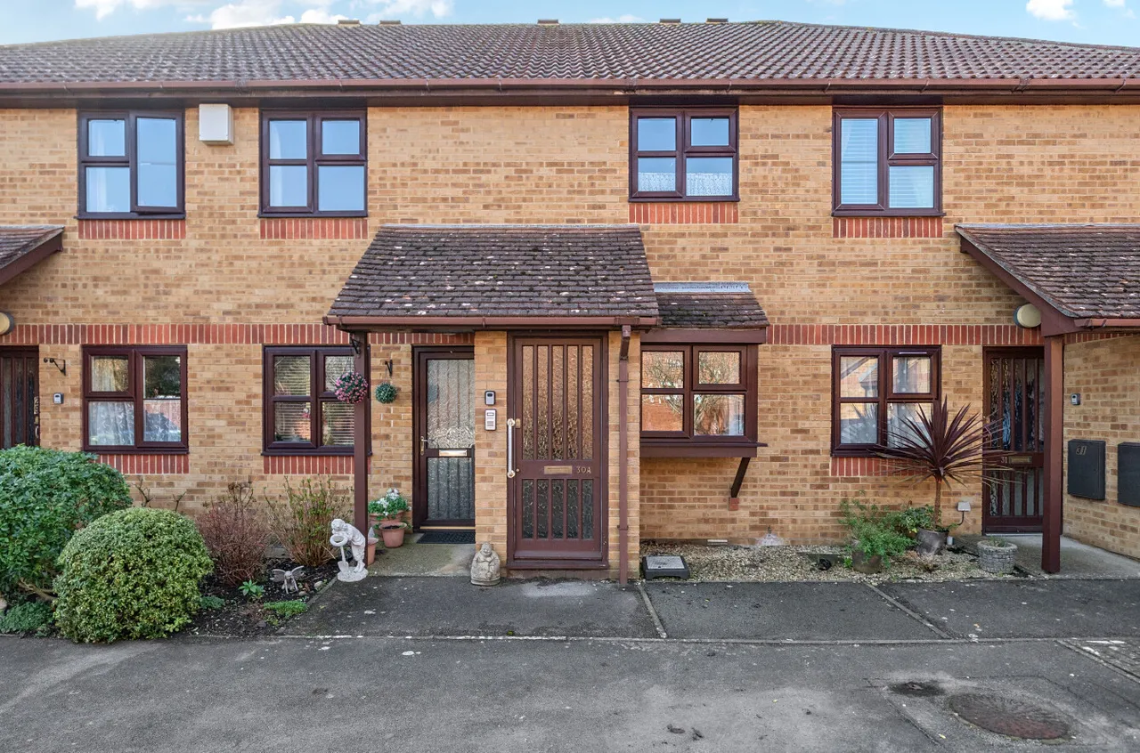 Postern Close, Portchester, PO16, photo 9