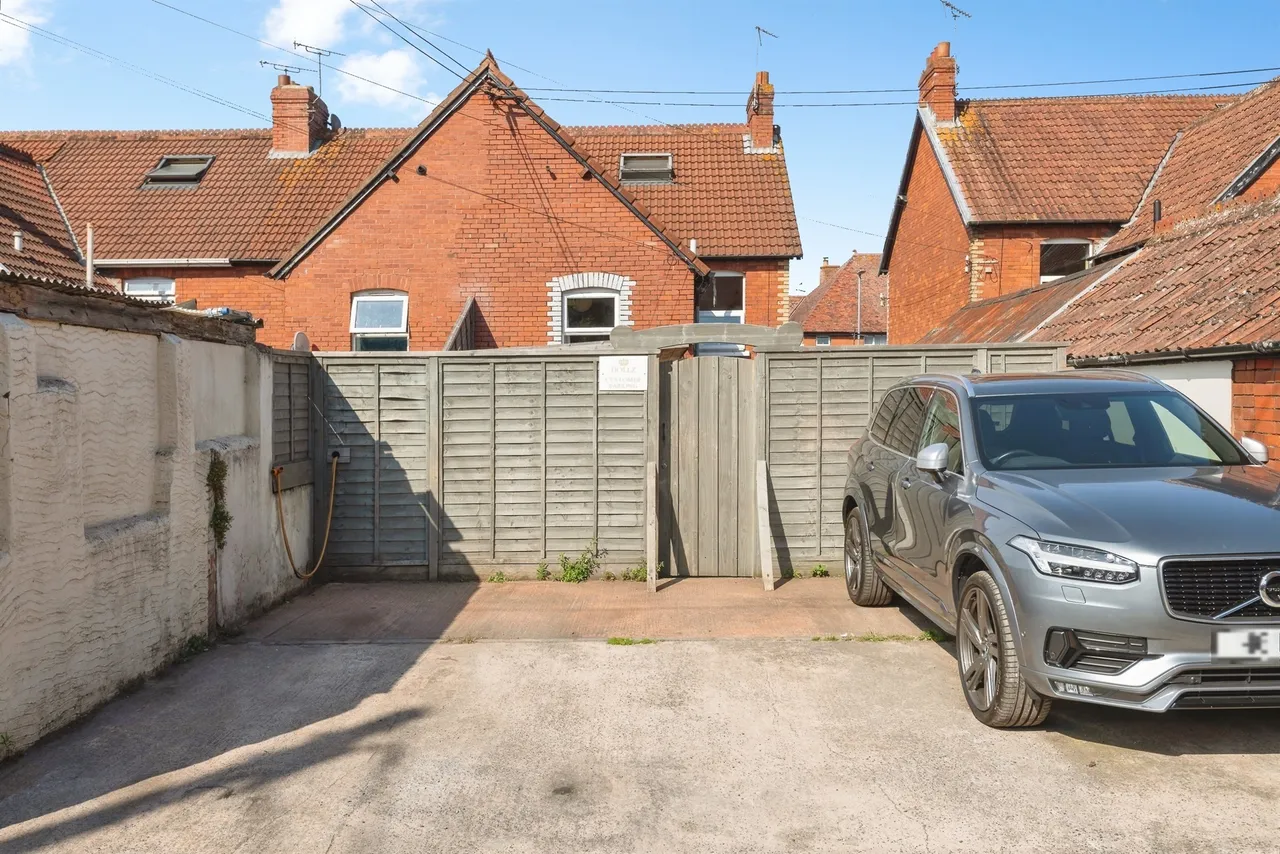 Alcombe Road, Minehead, TA24, photo 19