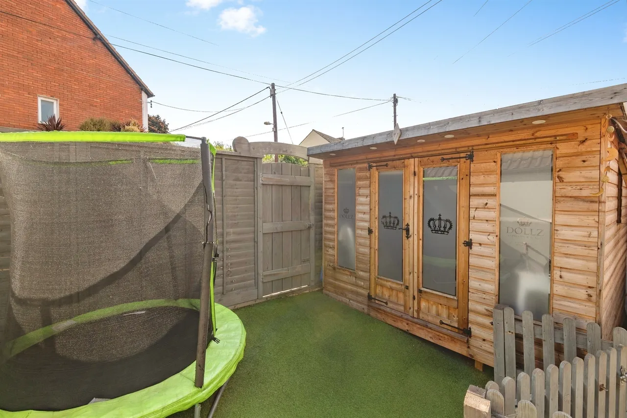 Alcombe Road, Minehead, TA24, photo 16