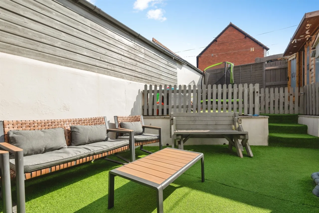 Alcombe Road, Minehead, TA24, photo 17