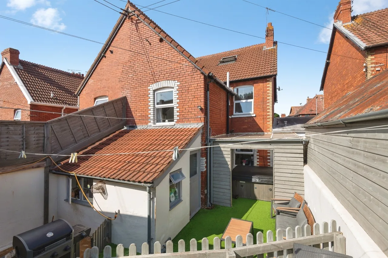 Alcombe Road, Minehead, TA24, photo 18