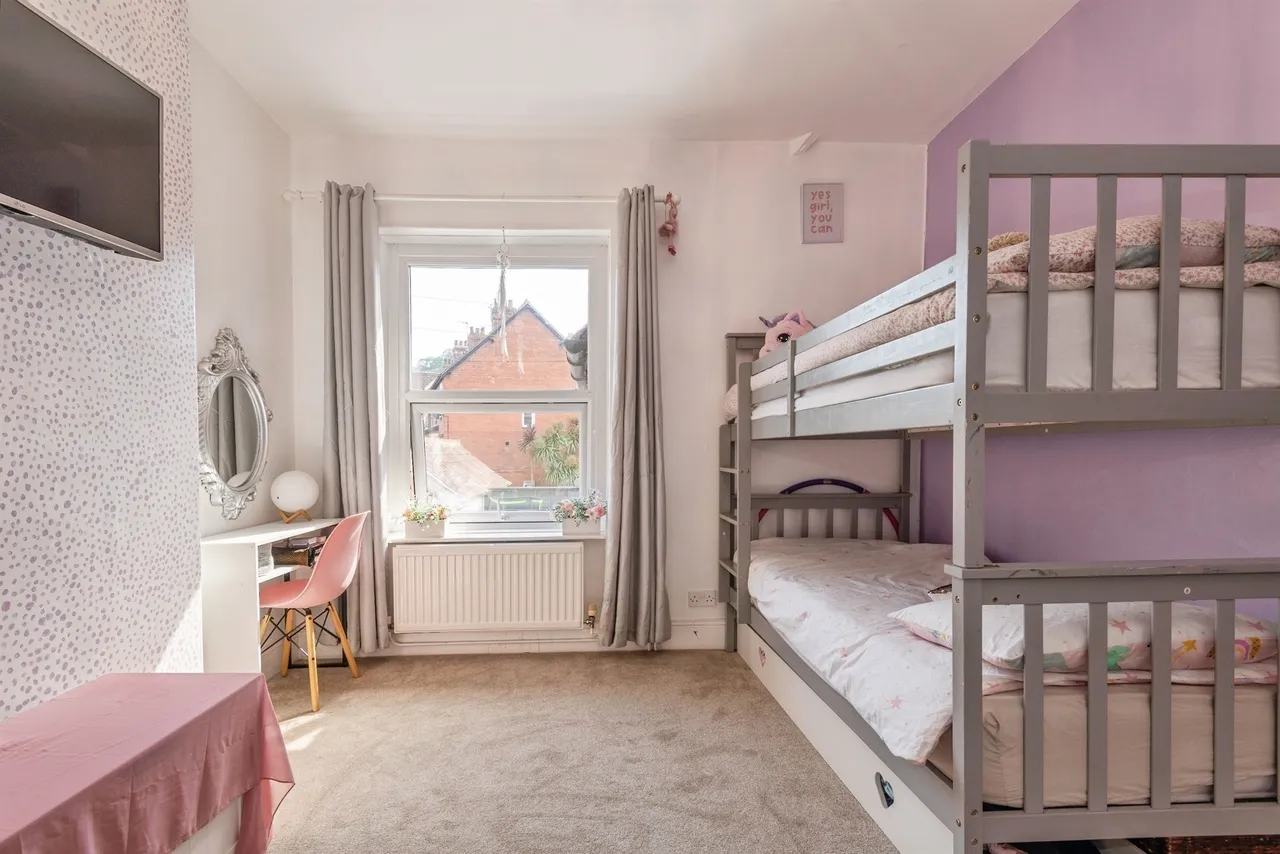 Alcombe Road, Minehead, TA24, photo 9