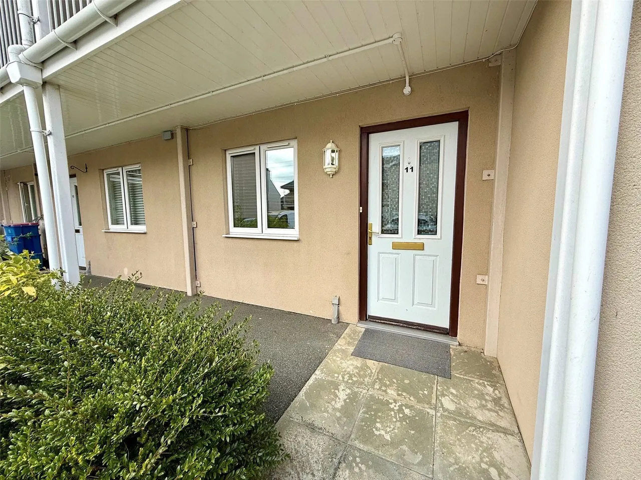 2 bed flat for sale, Ffordd Caergybi, Llanfairpwllgwyngyll, LL61