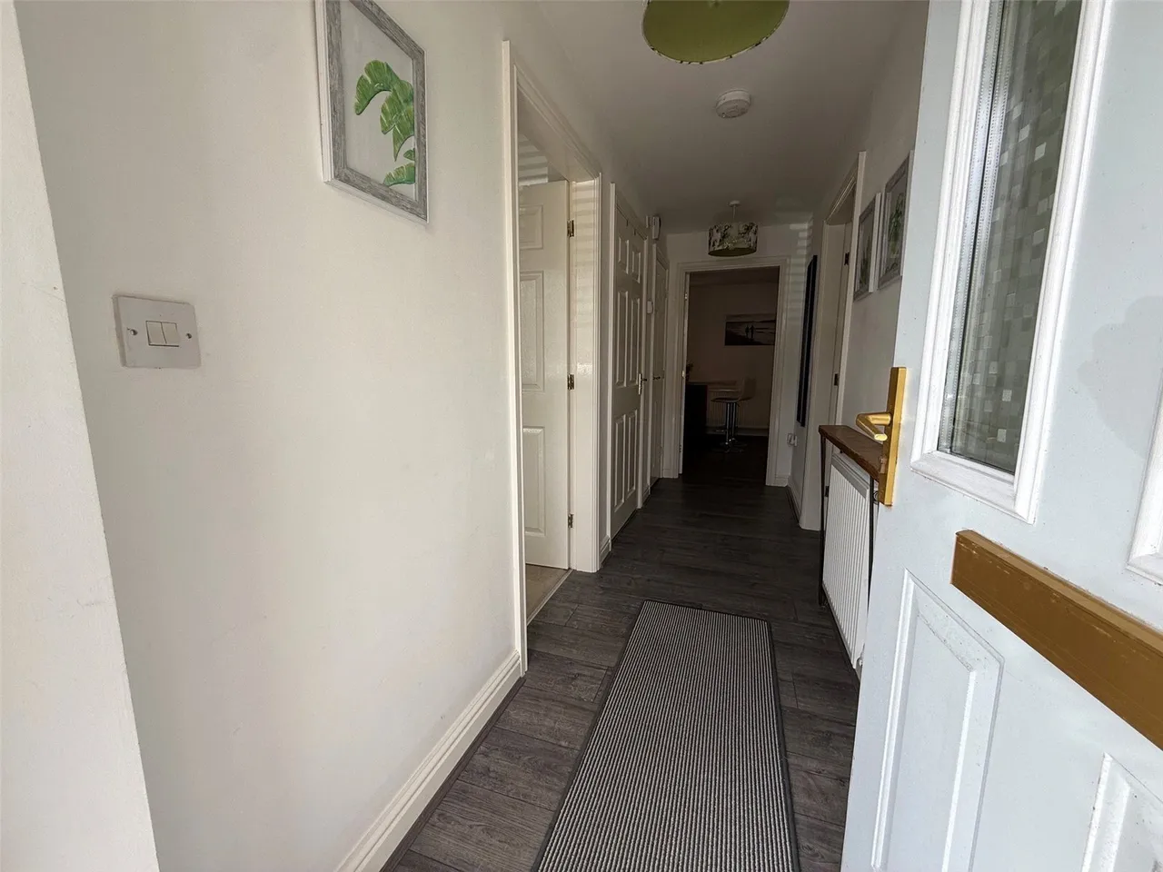 Ffordd Caergybi, Llanfairpwllgwyngyll, LL61, photo 11