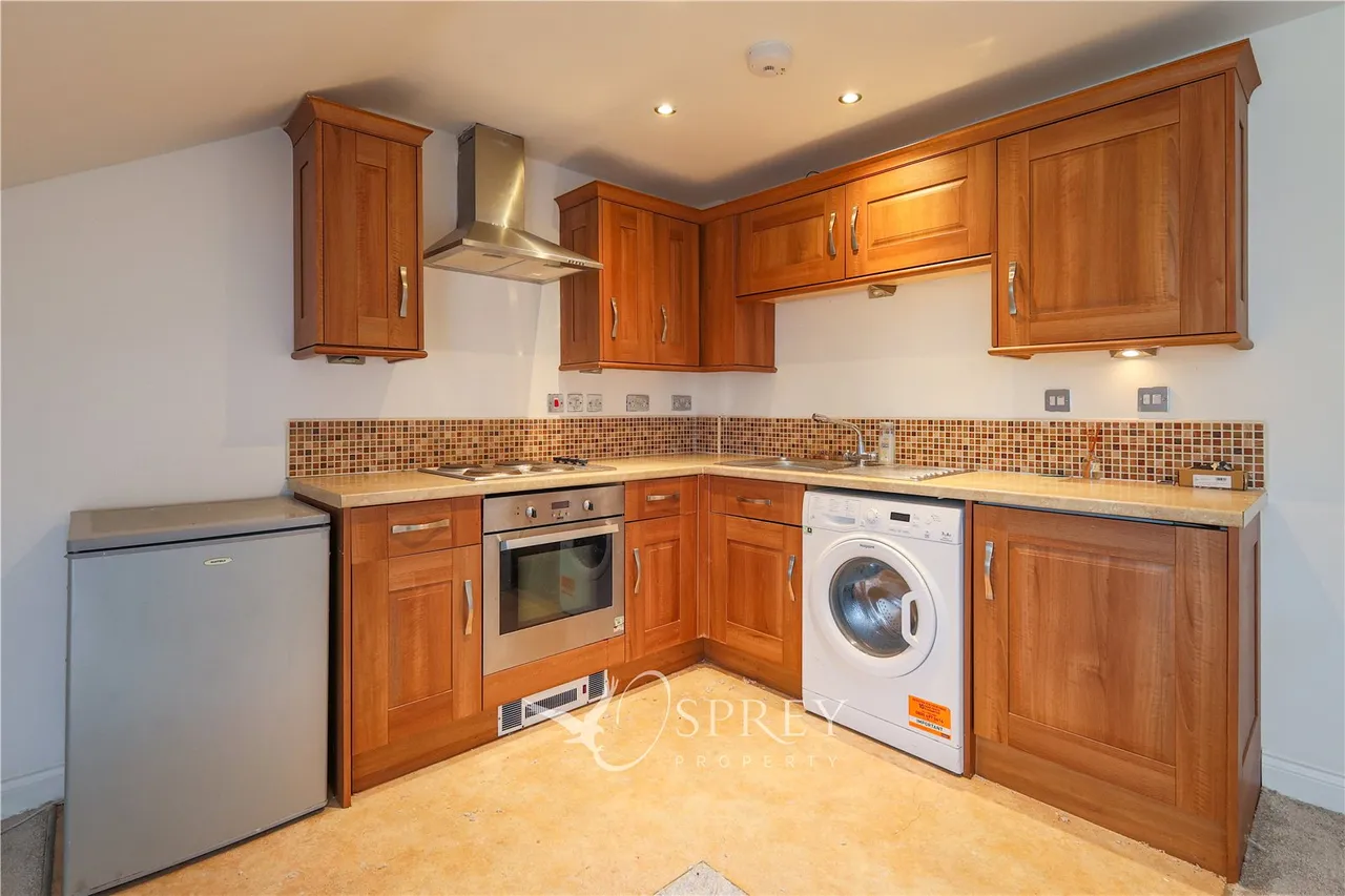 Cambridge Square, Middlesbrough, TS5, photo 2