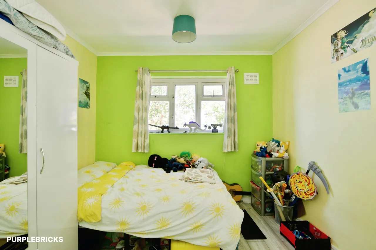 Padnall Road, Romford, RM6, photo 14