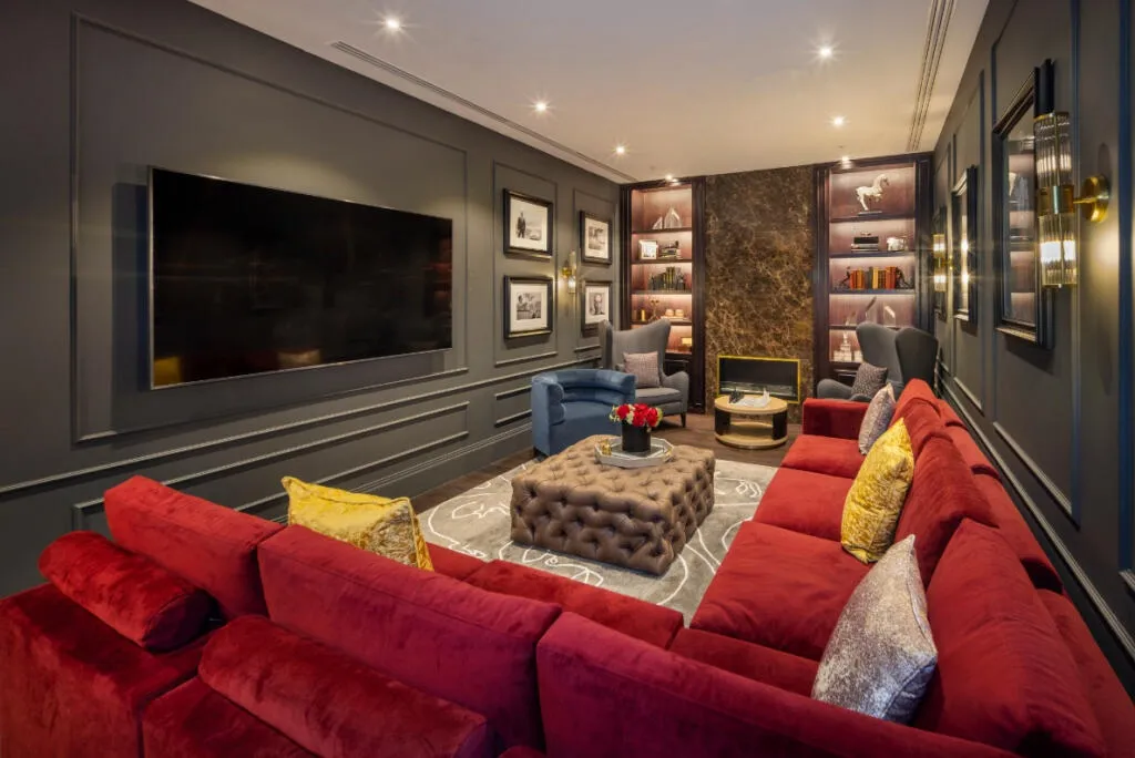 Molyneux Street, Marylebone, W1H, photo 11
