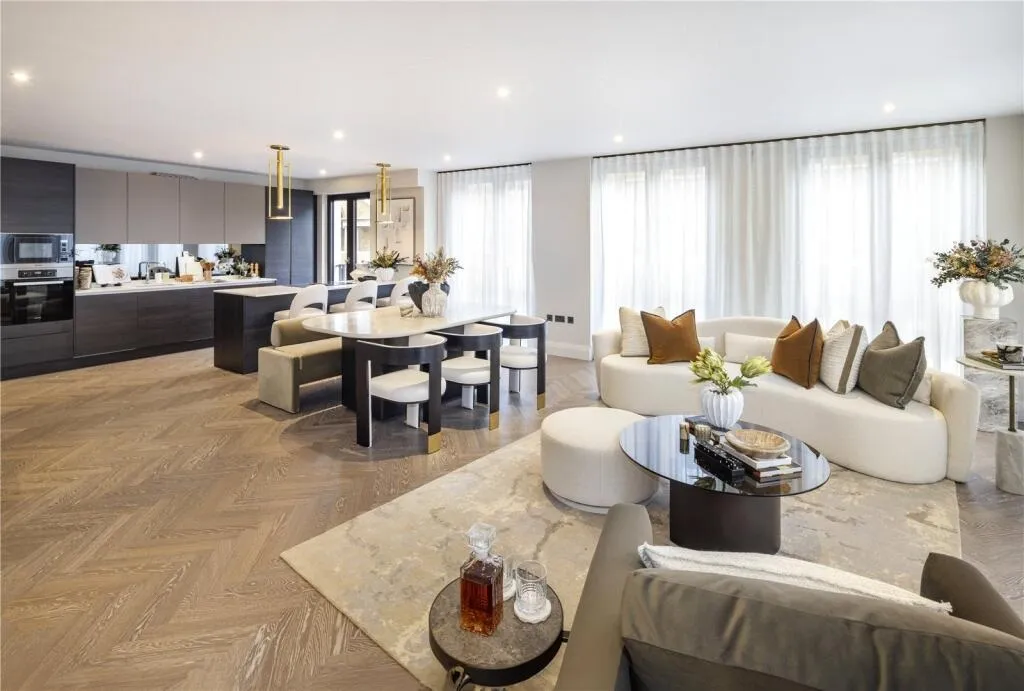Molyneux Street, Marylebone, W1H, photo 2