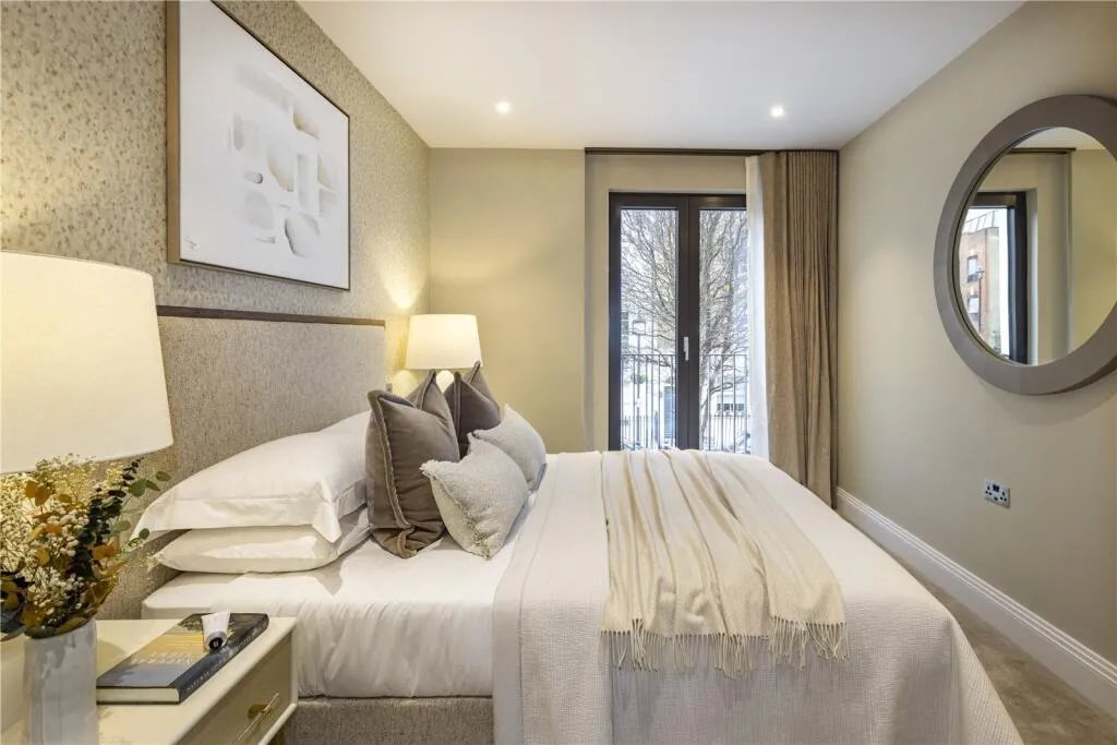 Molyneux Street, Marylebone, W1H, photo 4