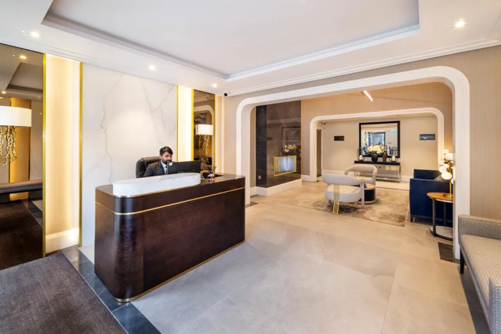 Molyneux Street, Marylebone, W1H, photo 7