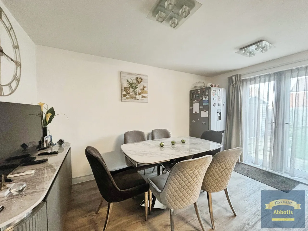 Allen Aldrige Close, Stanway, CO3, photo 8