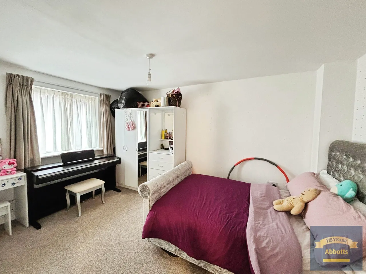 Allen Aldrige Close, Stanway, CO3, photo 11