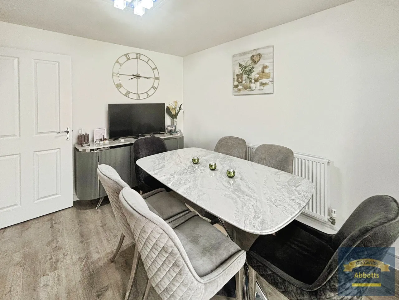 Allen Aldrige Close, Stanway, CO3, photo 5