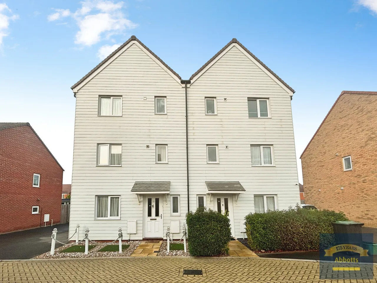 Allen Aldrige Close, Stanway, CO3, photo 12