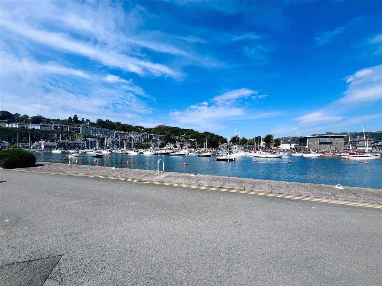 South Snowdon Wharf, Porthmadog, LL49, photo 17