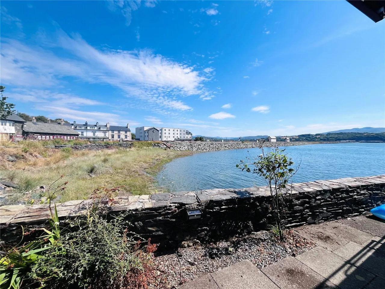South Snowdon Wharf, Porthmadog, LL49, photo 11