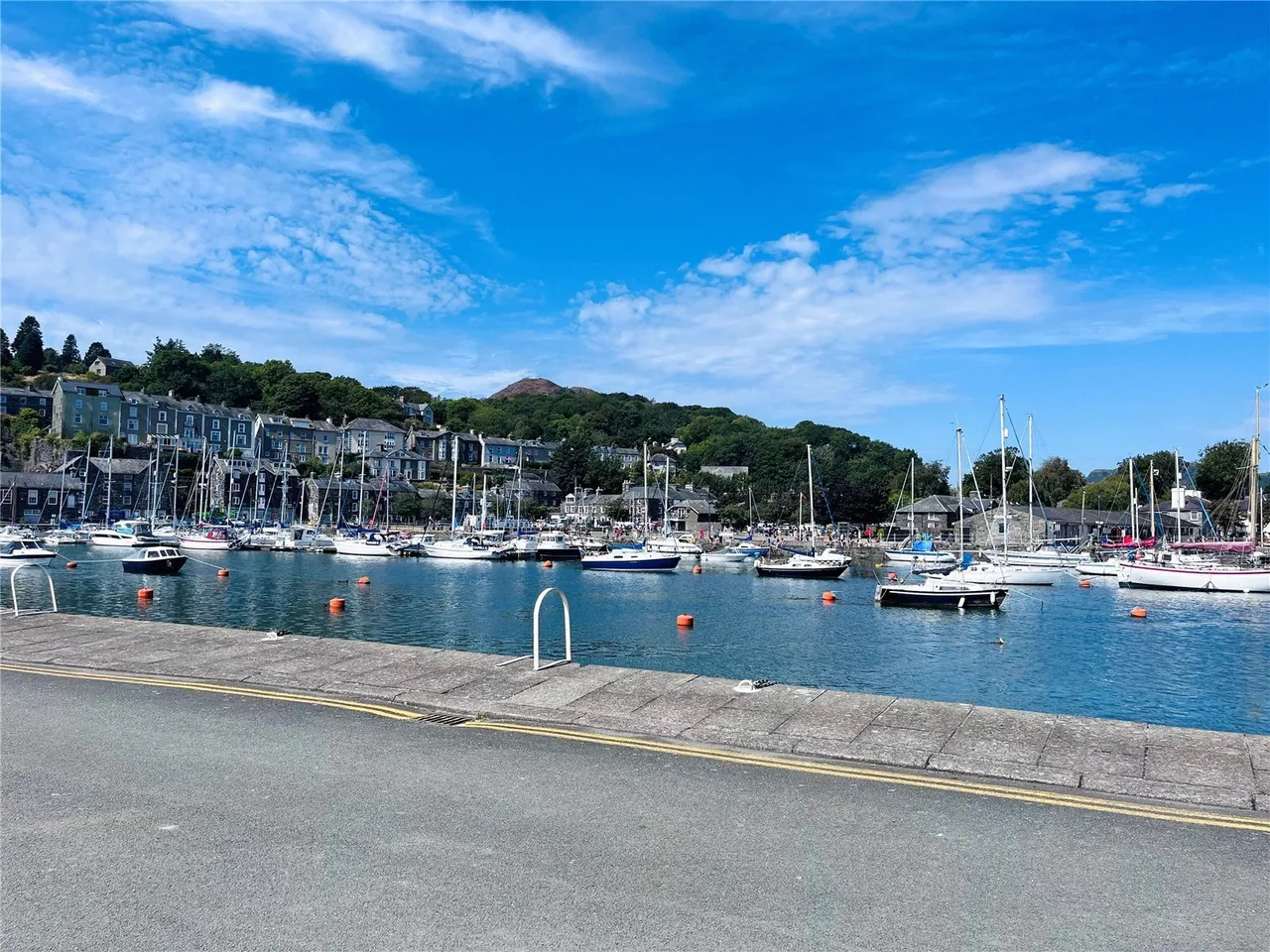 South Snowdon Wharf, Porthmadog, LL49, photo 10