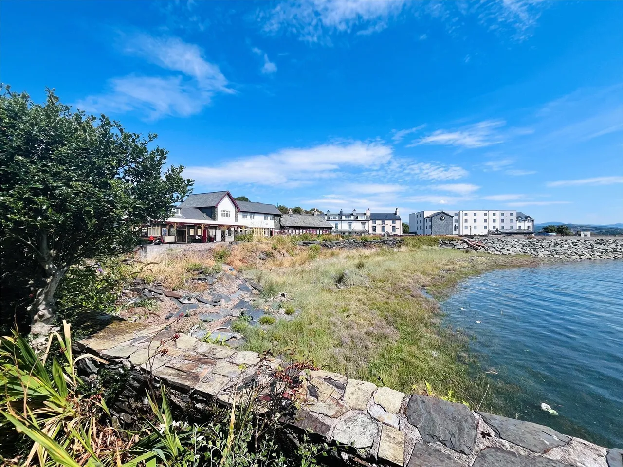 South Snowdon Wharf, Porthmadog, LL49, photo 6
