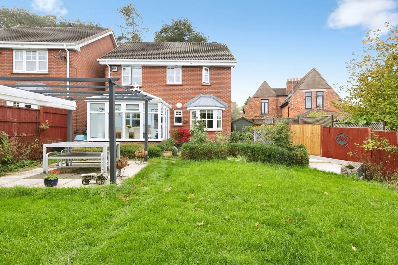 The Pines, Birmingham, B45, photo 16