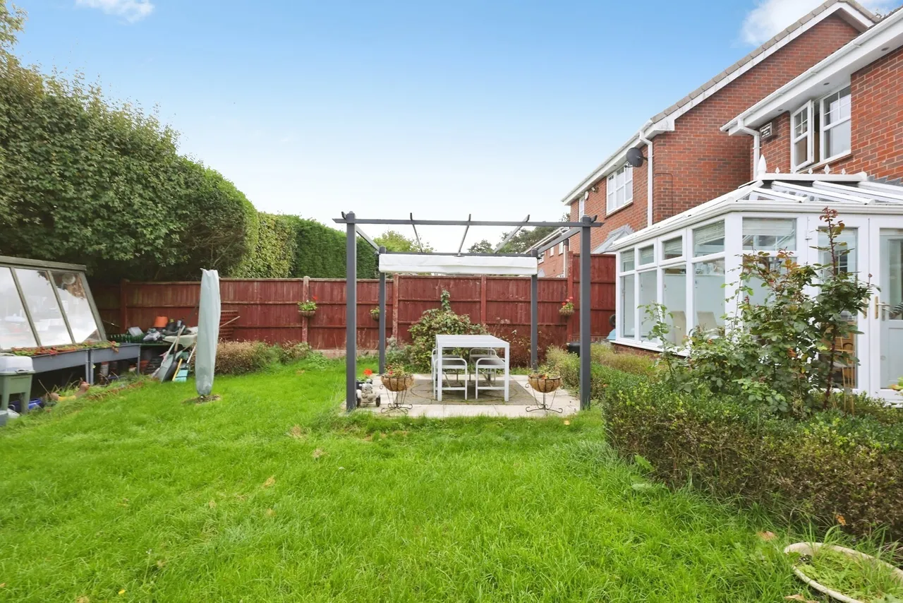 The Pines, Birmingham, B45, photo 17
