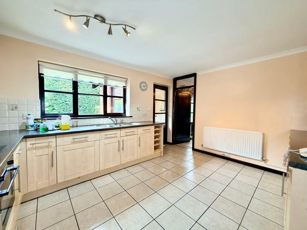 Foxes Meadow, Sutton Coldfield, B76, photo 11