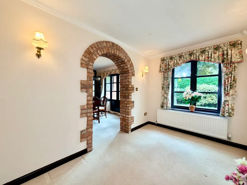 Foxes Meadow, Sutton Coldfield, B76, photo 8