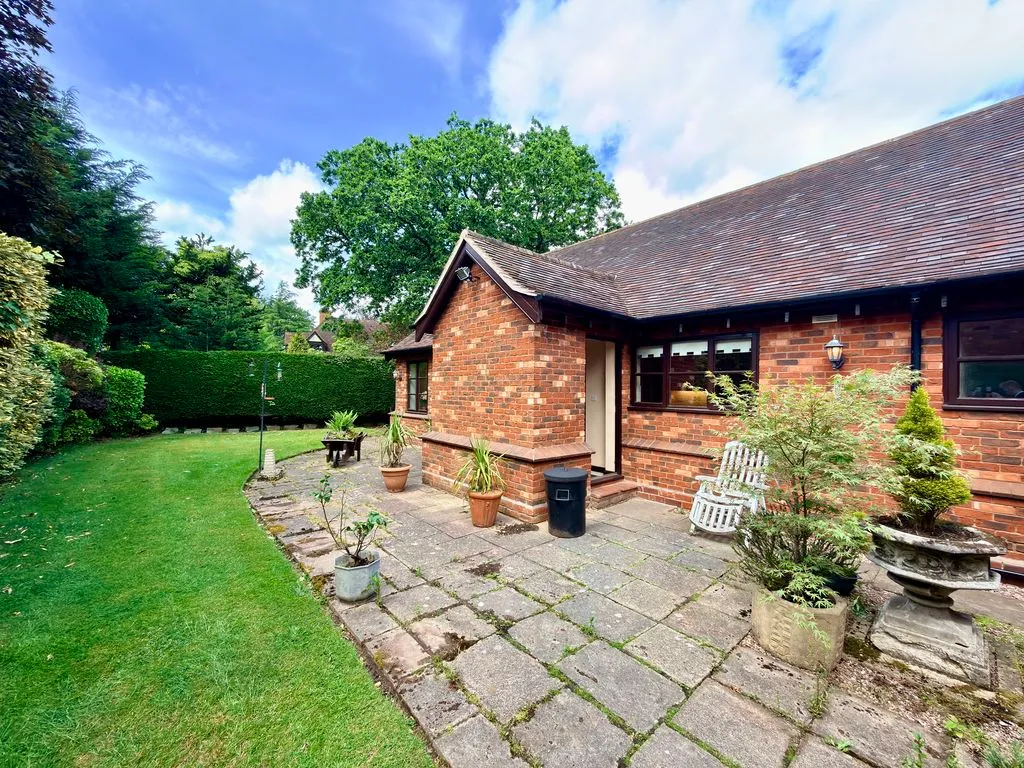 Foxes Meadow, Sutton Coldfield, B76, photo 19