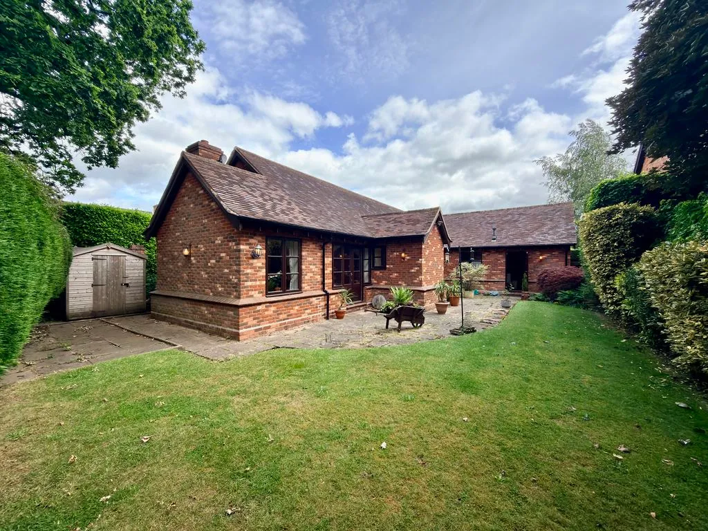 Foxes Meadow, Sutton Coldfield, B76, photo 20