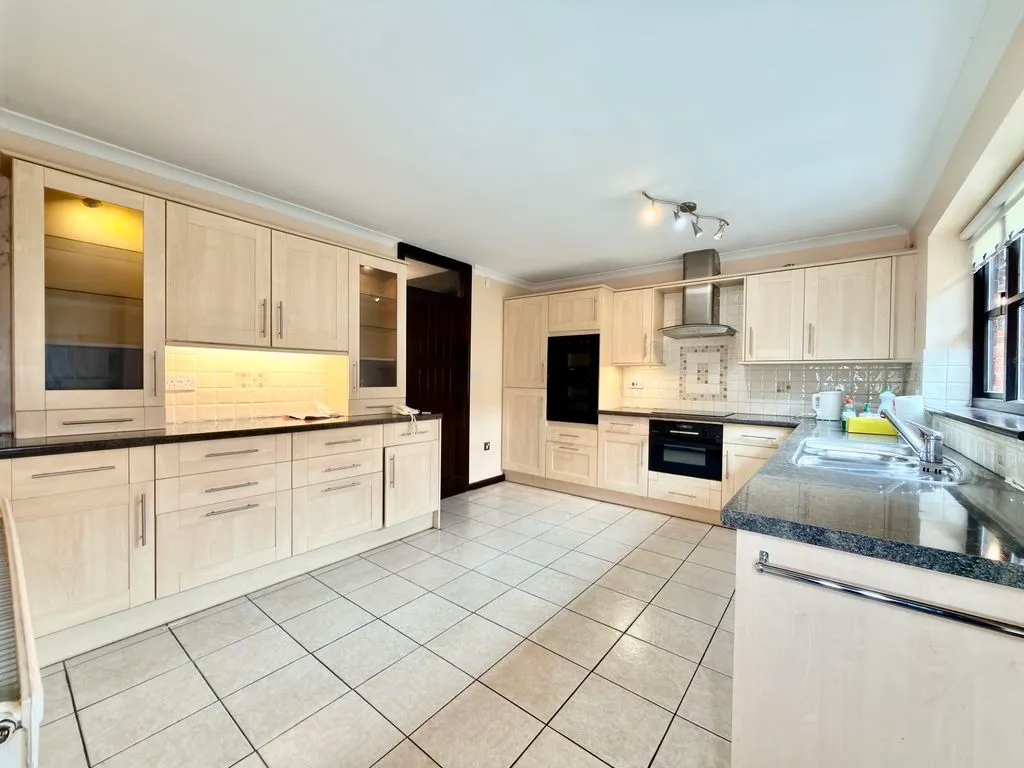 Foxes Meadow, Sutton Coldfield, B76, photo 6