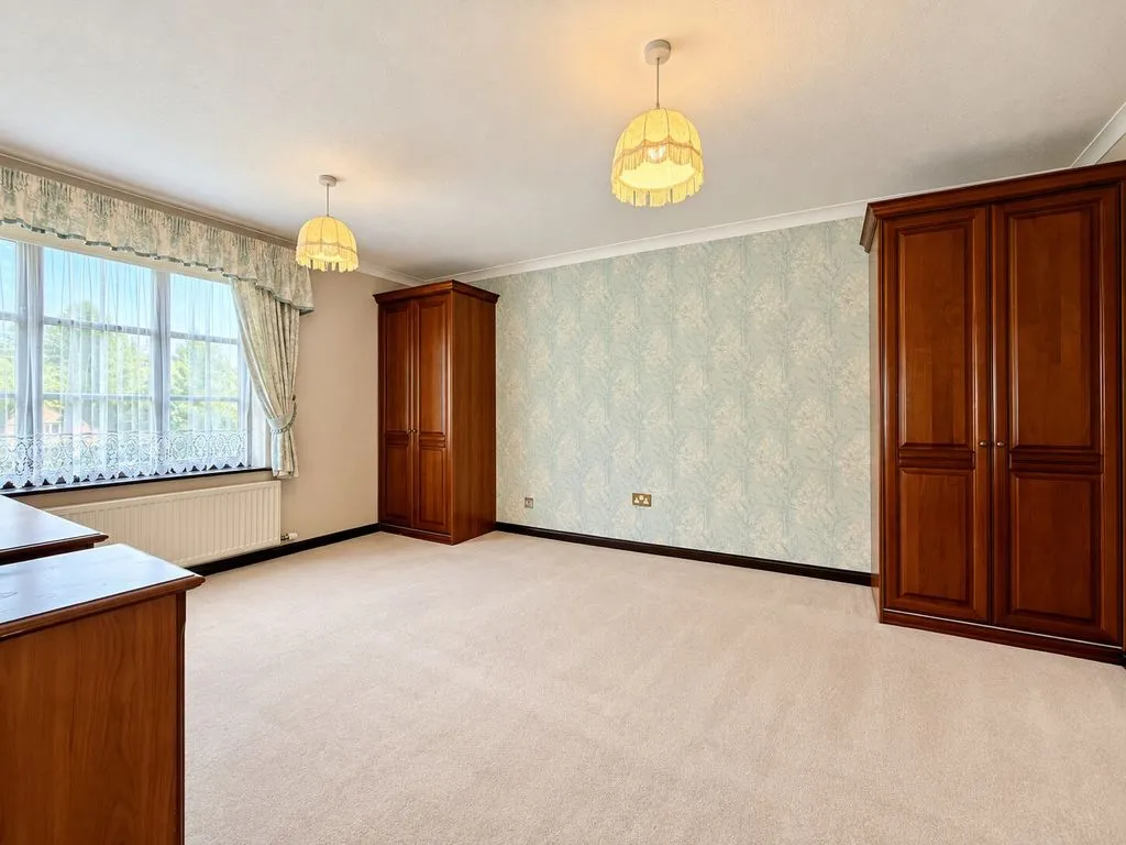 Foxes Meadow, Sutton Coldfield, B76, photo 14