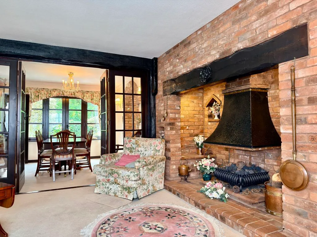 Foxes Meadow, Sutton Coldfield, B76, photo 4