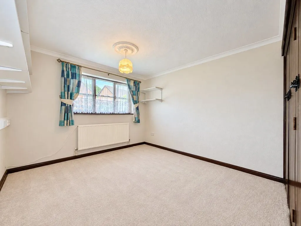 Foxes Meadow, Sutton Coldfield, B76, photo 16