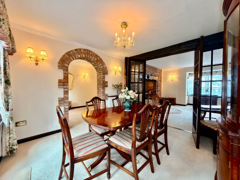 Foxes Meadow, Sutton Coldfield, B76, photo 9