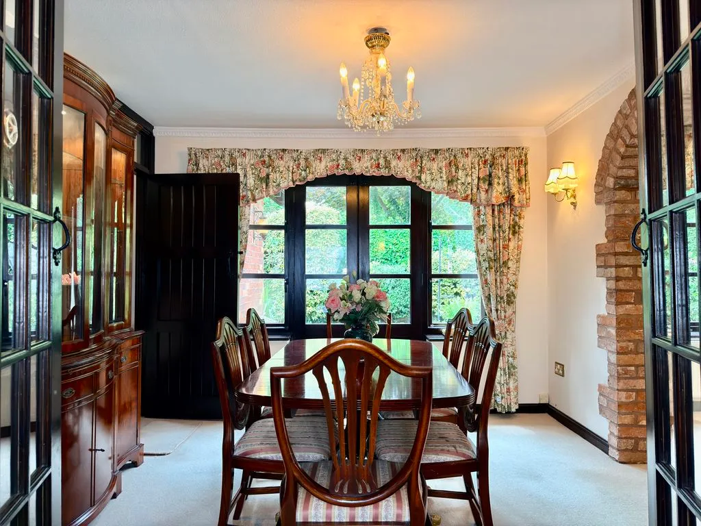 Foxes Meadow, Sutton Coldfield, B76, photo 5