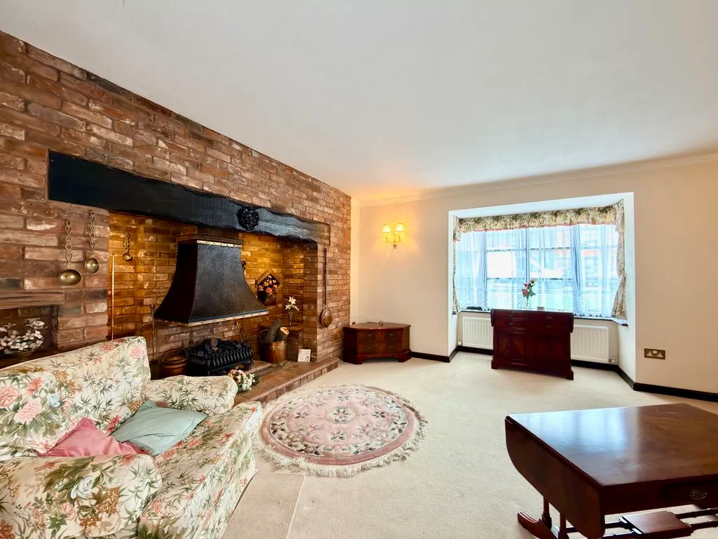 Foxes Meadow, Sutton Coldfield, B76, photo 10